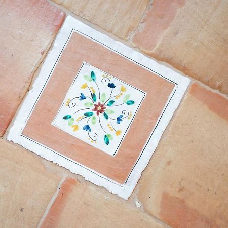 Apartament Casa D'Arte Siciliana Mediolan Zewnętrze zdjęcie