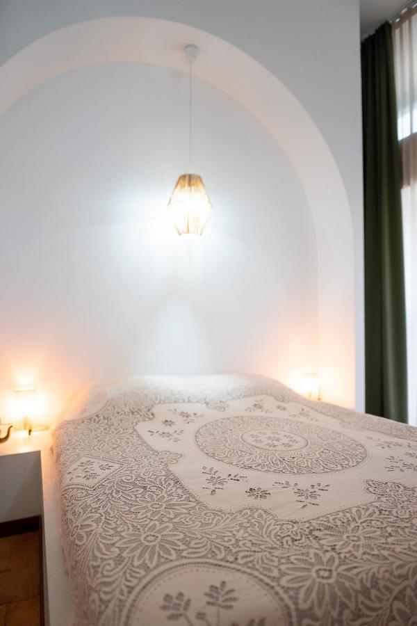 Apartament Casa D'Arte Siciliana Mediolan Zewnętrze zdjęcie