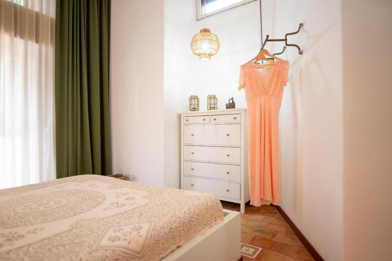 Apartament Casa D'Arte Siciliana Mediolan Zewnętrze zdjęcie