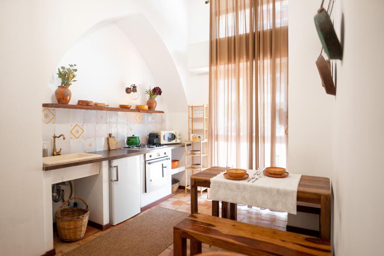 Apartament Casa D'Arte Siciliana Mediolan Zewnętrze zdjęcie