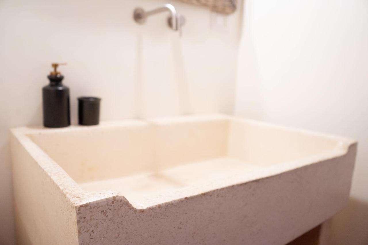 Apartament Casa D'Arte Siciliana Mediolan Zewnętrze zdjęcie