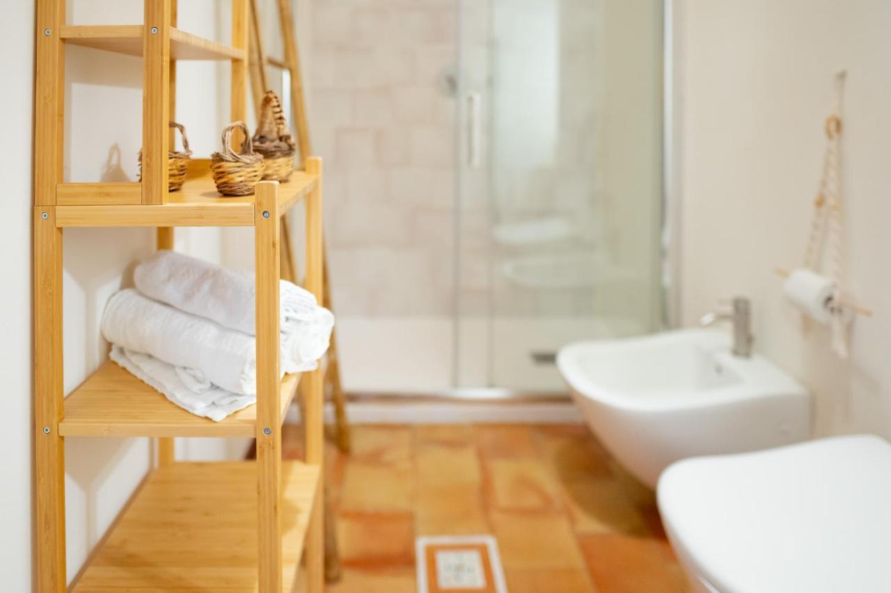 Apartament Casa D'Arte Siciliana Mediolan Zewnętrze zdjęcie