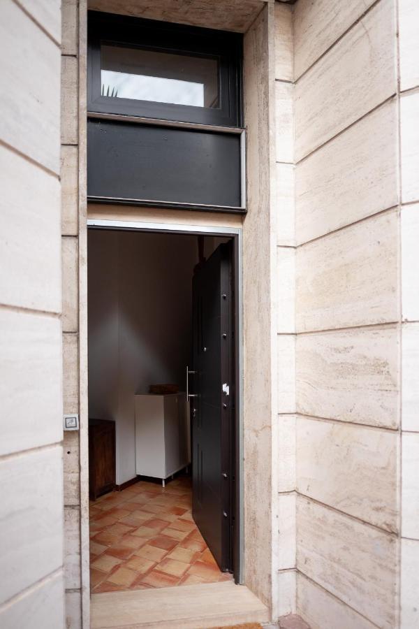 Apartament Casa D'Arte Siciliana Mediolan Zewnętrze zdjęcie