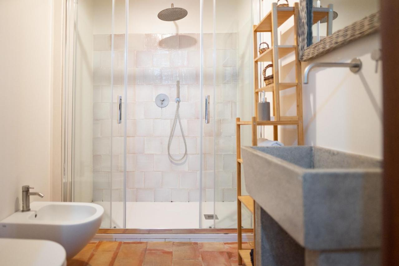 Apartament Casa D'Arte Siciliana Mediolan Zewnętrze zdjęcie